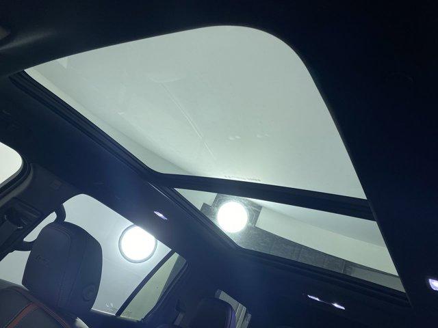 new 2026 Chevrolet Traverse car, priced at $60,060