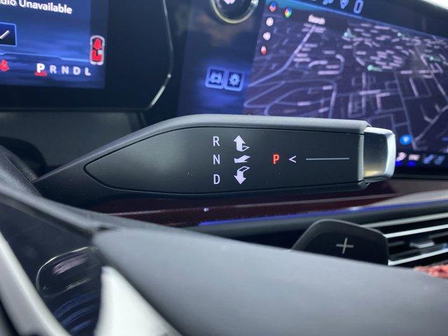 new 2026 Chevrolet Traverse car, priced at $60,060