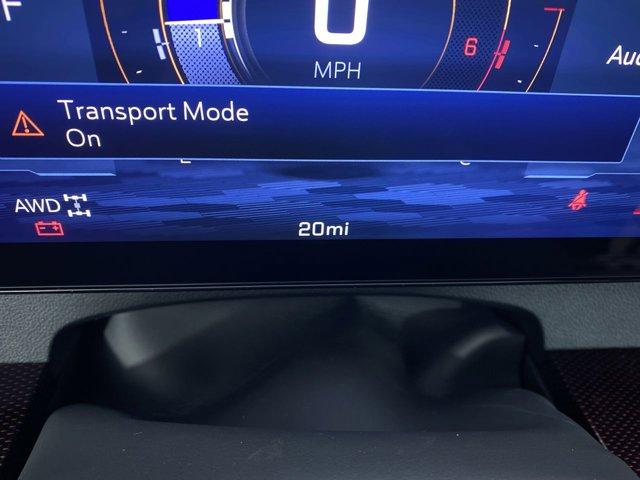 new 2026 Chevrolet Traverse car, priced at $60,060