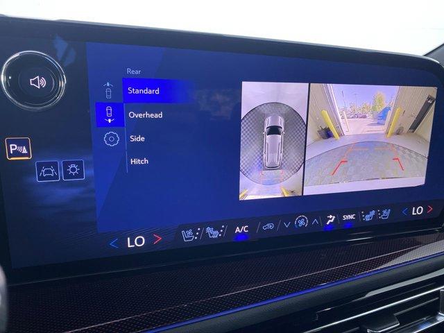 new 2026 Chevrolet Traverse car, priced at $60,060