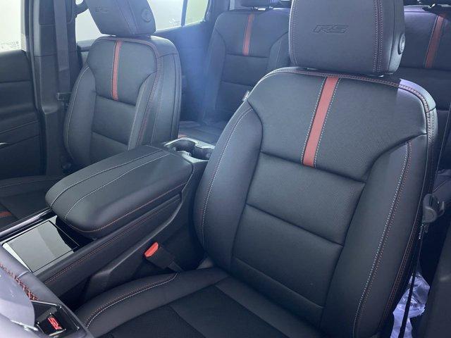 new 2026 Chevrolet Traverse car, priced at $60,060