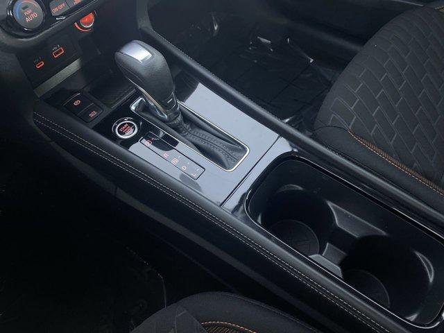 used 2023 Nissan Kicks car, priced at $21,490