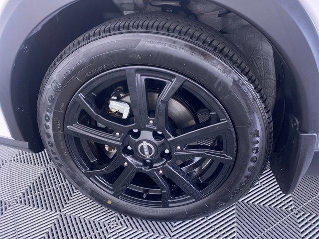 used 2023 Nissan Kicks car, priced at $21,490