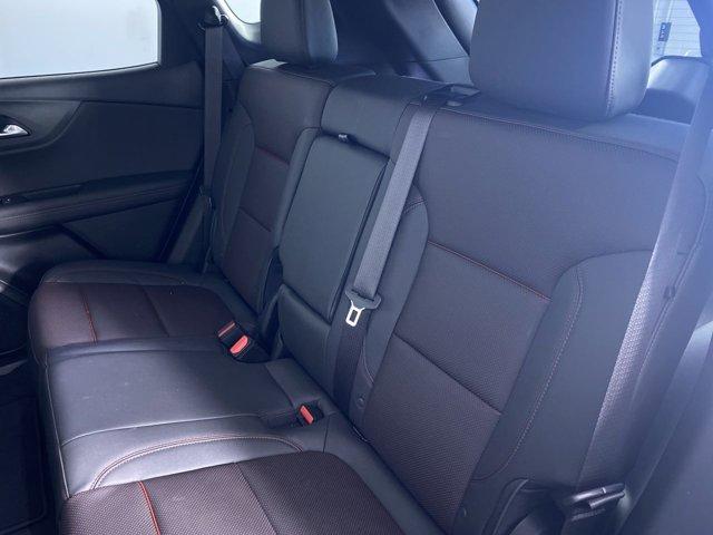 new 2025 Chevrolet Blazer car, priced at $43,715
