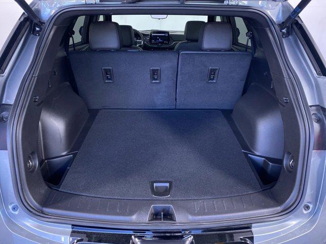 new 2025 Chevrolet Blazer car, priced at $43,715