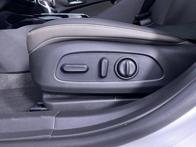 new 2025 Chevrolet Trax car, priced at $24,340