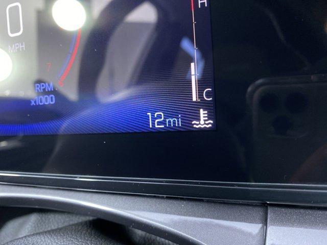 new 2025 Chevrolet Trax car, priced at $24,340