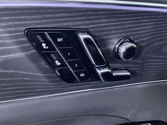 new 2025 Cadillac LYRIQ car, priced at $63,569