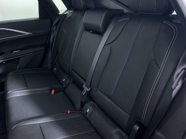 new 2025 Cadillac LYRIQ car, priced at $63,569