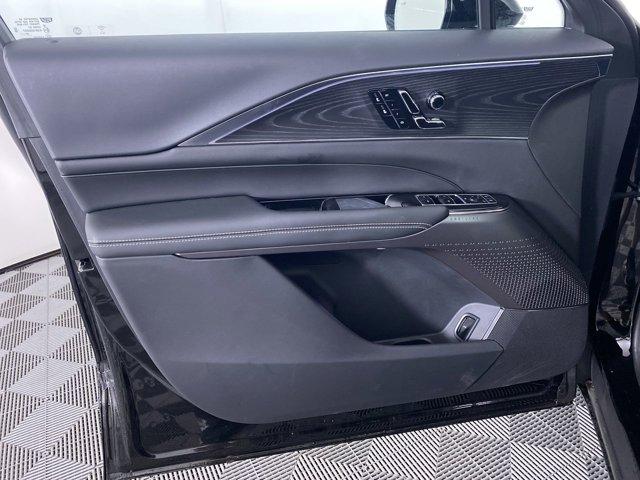 new 2025 Cadillac LYRIQ car, priced at $63,569