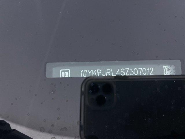 new 2025 Cadillac LYRIQ car, priced at $63,569