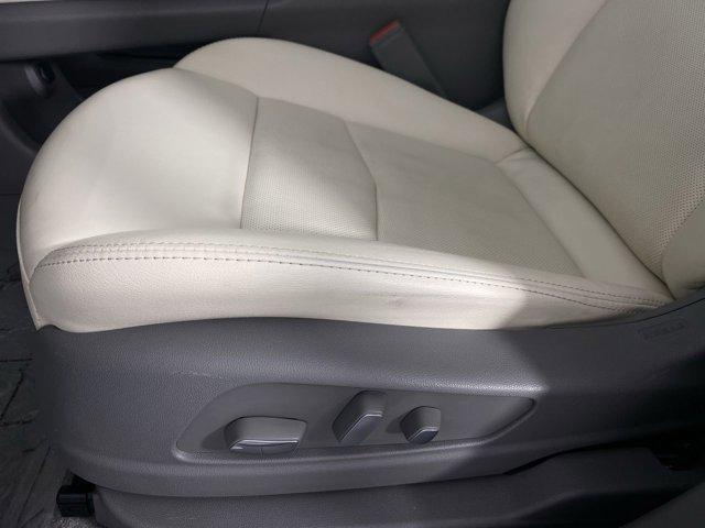 used 2022 Cadillac XT5 car, priced at $35,490