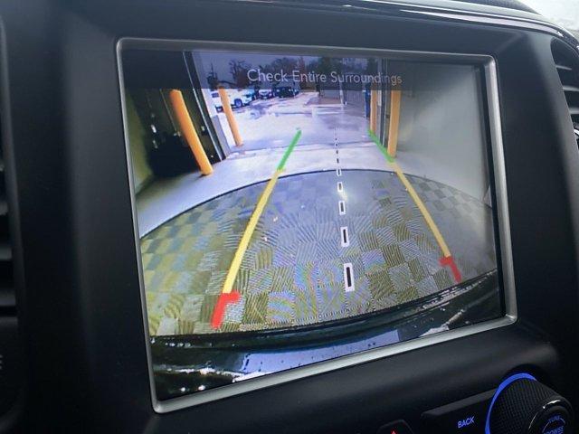 used 2016 Jeep Grand Cherokee car, priced at $16,690