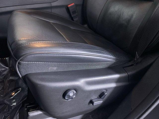 used 2016 Jeep Grand Cherokee car, priced at $16,690