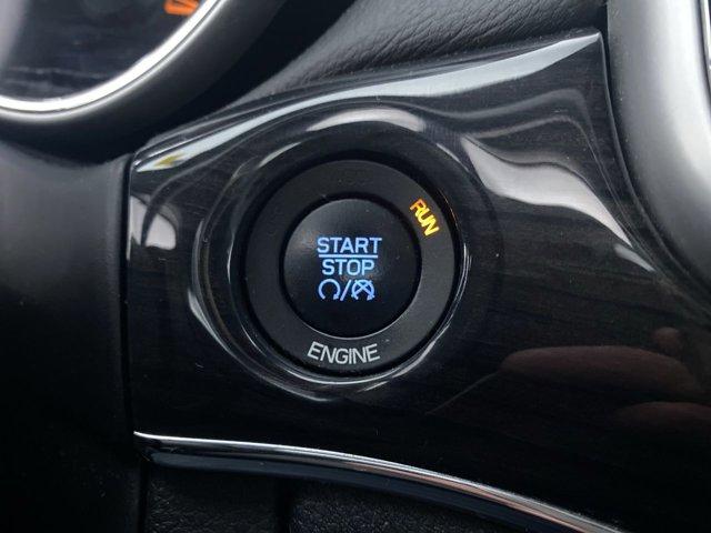 used 2016 Jeep Grand Cherokee car, priced at $16,690