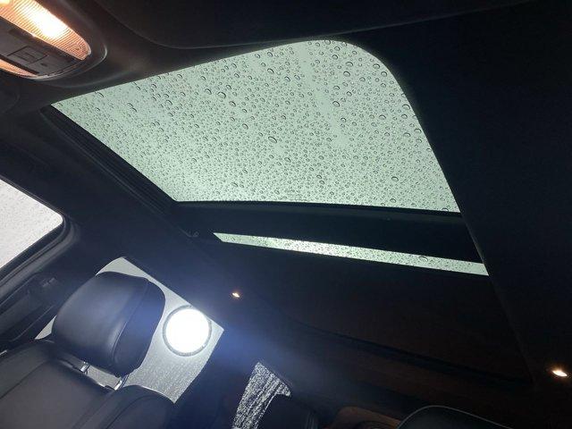 used 2016 Jeep Grand Cherokee car, priced at $16,690