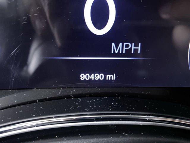 used 2016 Jeep Grand Cherokee car, priced at $16,690