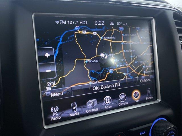 used 2016 Jeep Grand Cherokee car, priced at $16,690