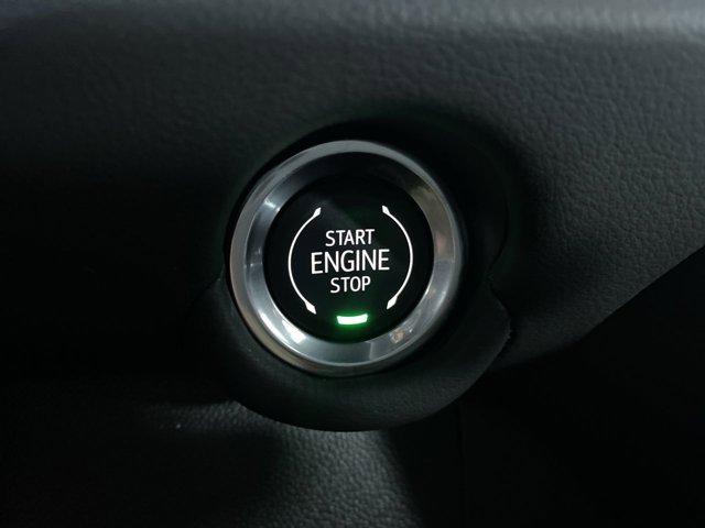 new 2026 Chevrolet Suburban car