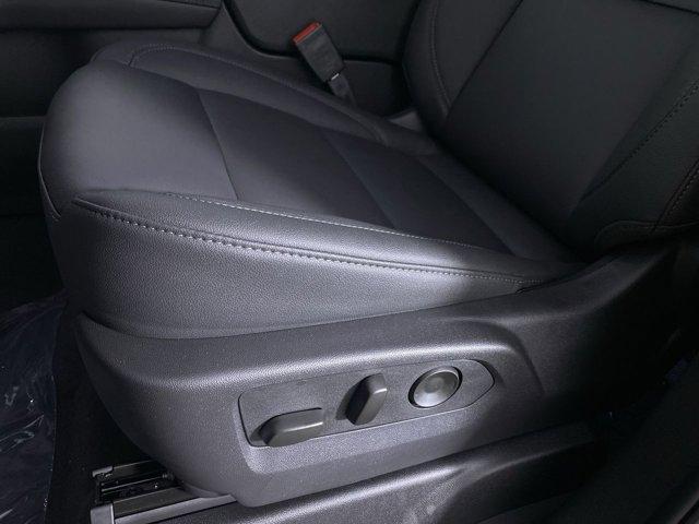 new 2026 Chevrolet Suburban car