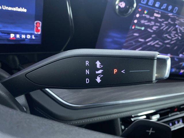 new 2026 Chevrolet Suburban car