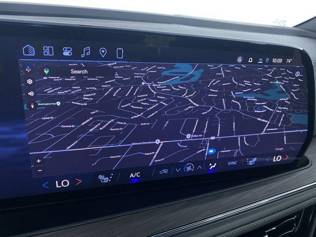new 2026 Chevrolet Suburban car