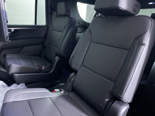new 2026 Chevrolet Suburban car