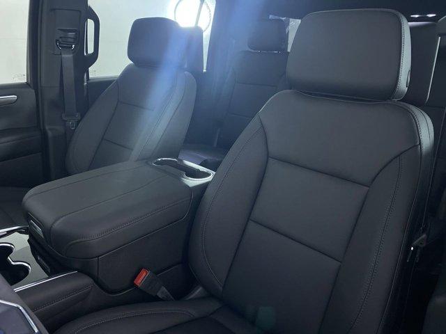 new 2026 Chevrolet Suburban car