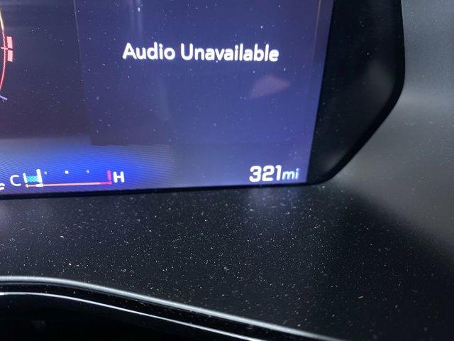 new 2025 Chevrolet Colorado car, priced at $38,120