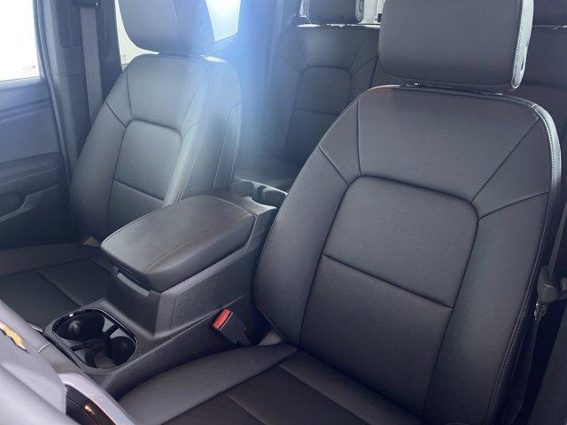 new 2025 Chevrolet Colorado car, priced at $38,120