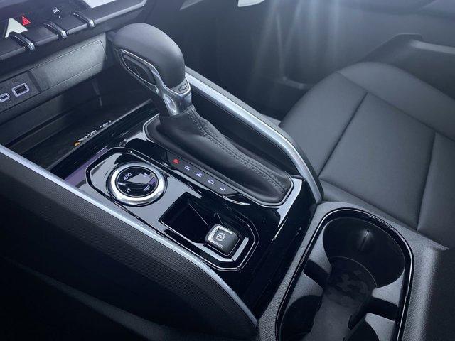 new 2025 Chevrolet Colorado car, priced at $38,120