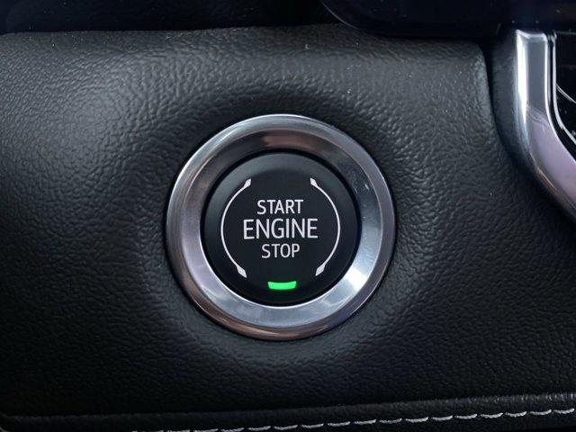 new 2025 Chevrolet Colorado car, priced at $38,120