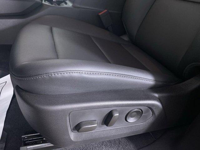 new 2025 Chevrolet Colorado car, priced at $38,120