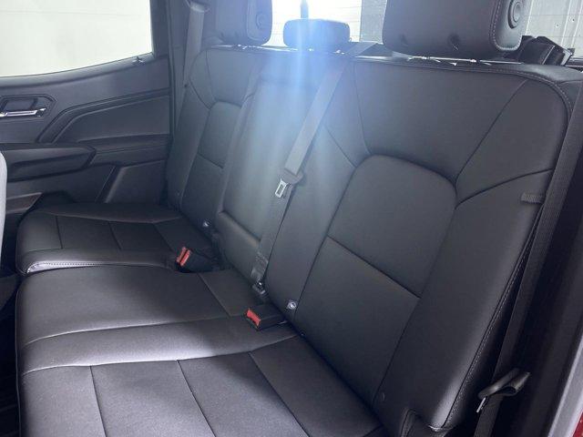 new 2025 Chevrolet Colorado car, priced at $38,120