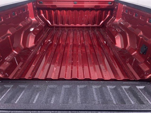 new 2025 Chevrolet Colorado car, priced at $38,120