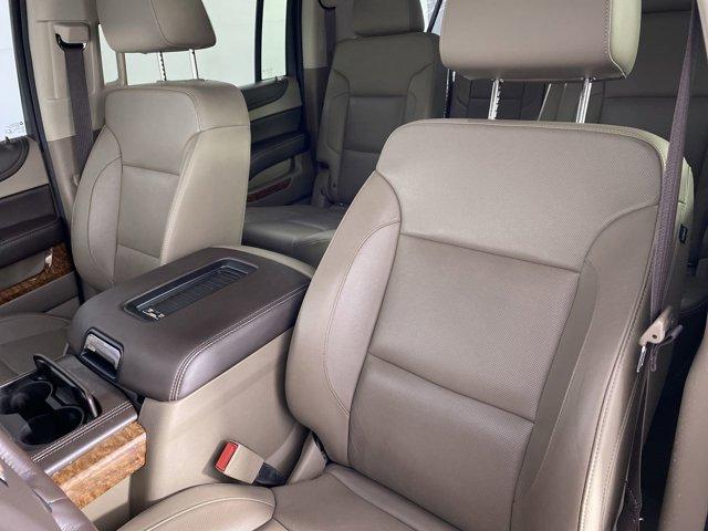 used 2018 Chevrolet Suburban car, priced at $30,490