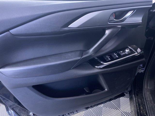 used 2020 Mazda CX-9 car, priced at $24,990