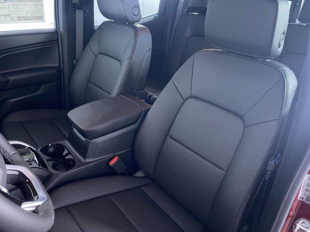 new 2025 Chevrolet Colorado car, priced at $39,989