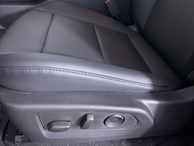 new 2025 Chevrolet Colorado car, priced at $39,989