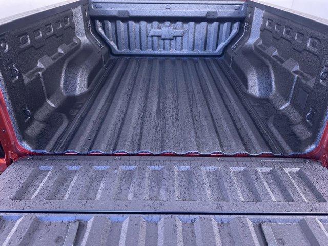 new 2025 Chevrolet Colorado car, priced at $39,989