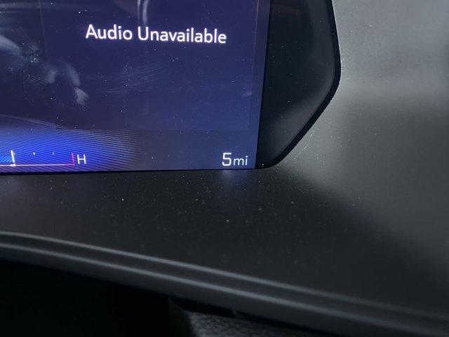 new 2025 Chevrolet Colorado car, priced at $39,989