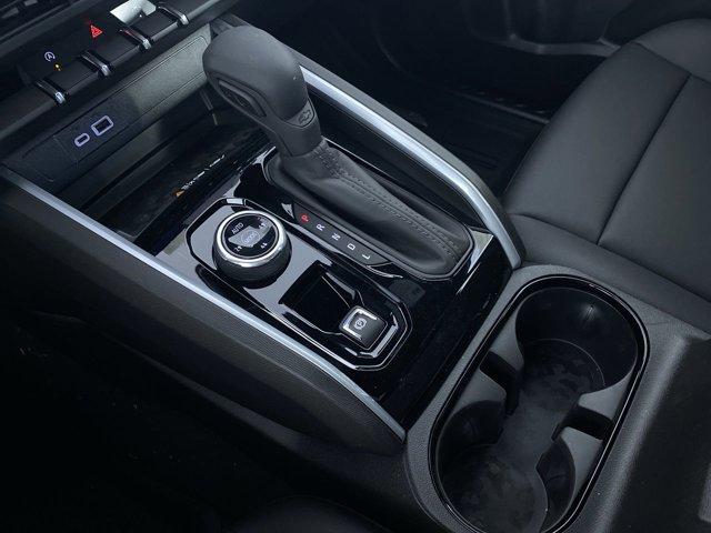 new 2025 Chevrolet Colorado car, priced at $39,989