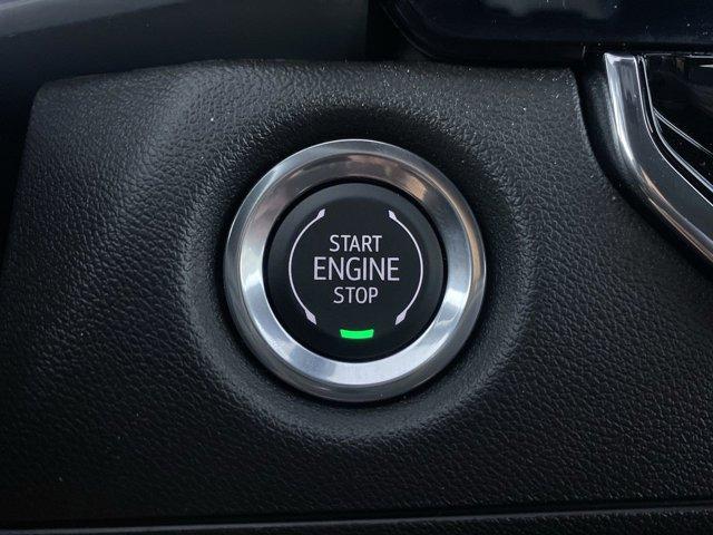 new 2025 Chevrolet Colorado car, priced at $39,989