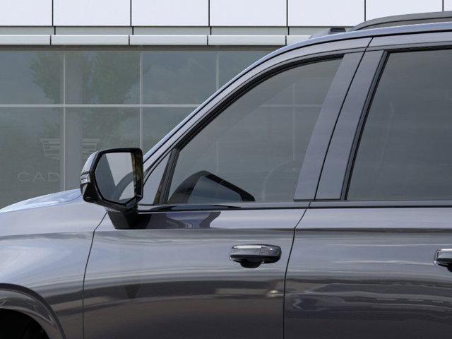 new 2026 Cadillac Escalade ESV car, priced at $131,435