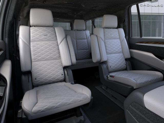 new 2026 Cadillac Escalade ESV car, priced at $131,435