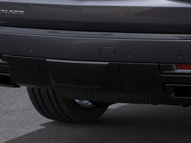 new 2026 Cadillac Escalade ESV car, priced at $131,435