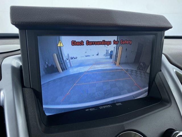 used 2012 Cadillac SRX car, priced at $7,490