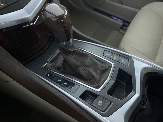used 2012 Cadillac SRX car, priced at $7,490