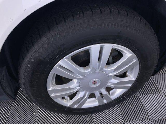 used 2012 Cadillac SRX car, priced at $7,490