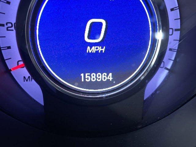 used 2012 Cadillac SRX car, priced at $7,490